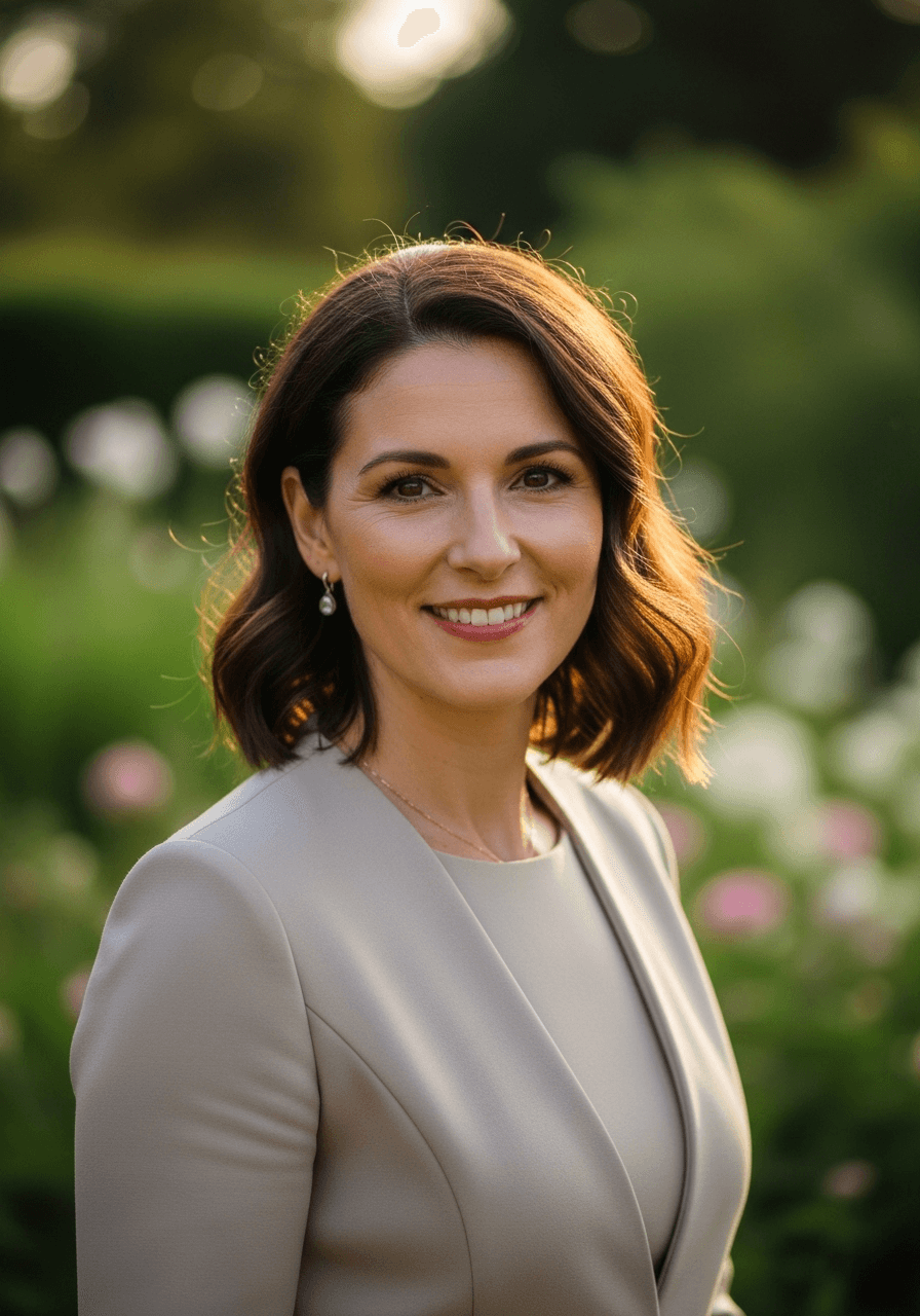 Monika - Celebrant ślubny